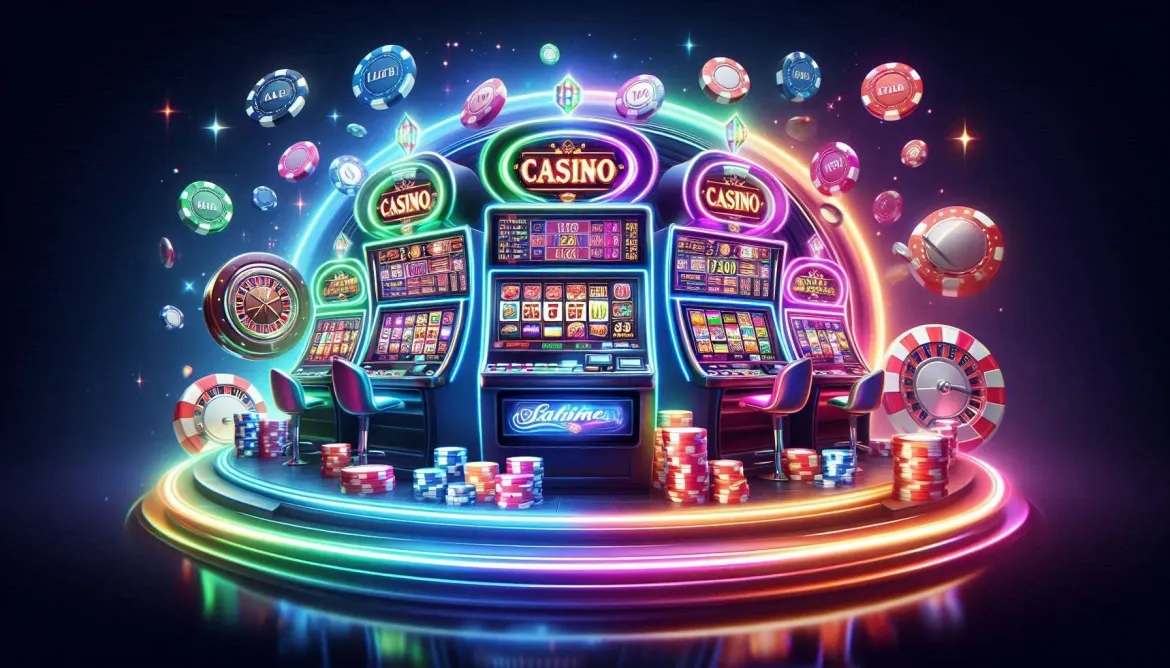 Beef Casino